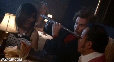 cancion,todo el dia tocandola,incordio,Flauta,will ferrell,aprender