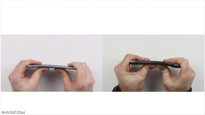 iPhone 6 Plus,Samsung Note 3,comparativa,comparaci&oacute;n,odiosa,realidad