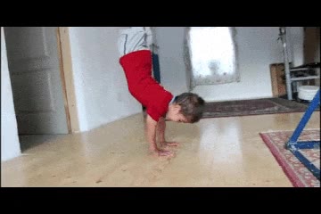 Enlace a ¿Y cuántas flexiones dices que eres capaz de hacer?