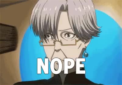 Lo que te gustaría hacer cuando dicen que pondrán deberes para las vacaciones anime,makishima,deberes,fiestas,cabrones,Psycho-Pass,profesores,en toda la cara