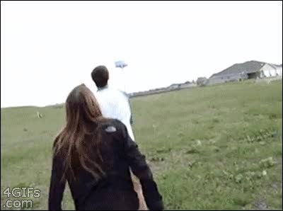 Enlace a Es lo que tienen los boomerangs...