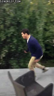 parkour,de boca,fail,azotea,tejado,gran recepcion