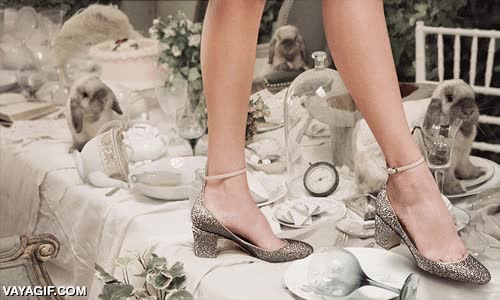 conejitos,zapatos,brillar,reloj,aparentemente est&aacute;tico,pies