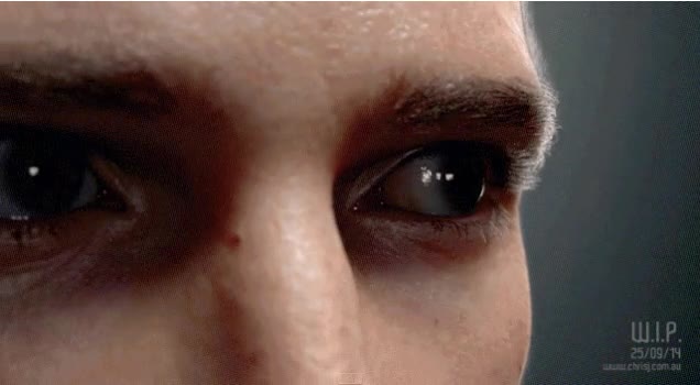 CGI,ordenador,modelado,animaci&oacute;n,realismo incre&iacute;ble