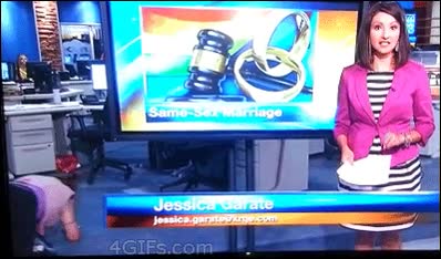 al suelo,caer,tv,torpe,en directo