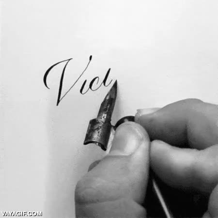 caligrafía,nivel,victory,escribir