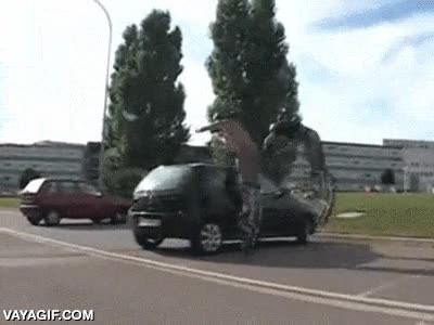 protesis,saltar,impulso,coche,frontflip