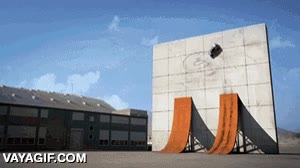 Enlace a Un Hot Wheels en la vida real