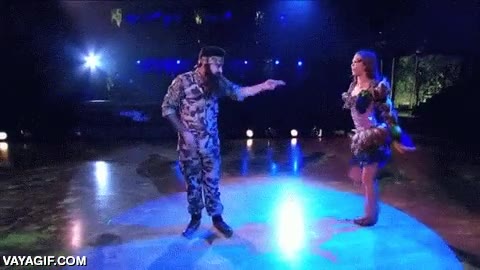 bailar,dancing with the stars,programa,baile,mucho nivel,mira quien baila