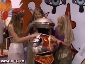 en especies,en carne,alpha,power rangers,nostalgia time,feeling old,robot,chicas