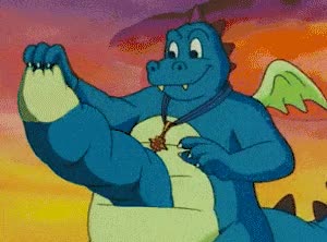 dibujos,saco de dormir,bolsillo,el dragón canguro,no quiero pensar mal,los aplasta,¿por qué te fuiste inocencia?