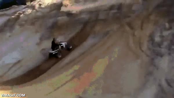 adios moto,quad,subir,cuesta