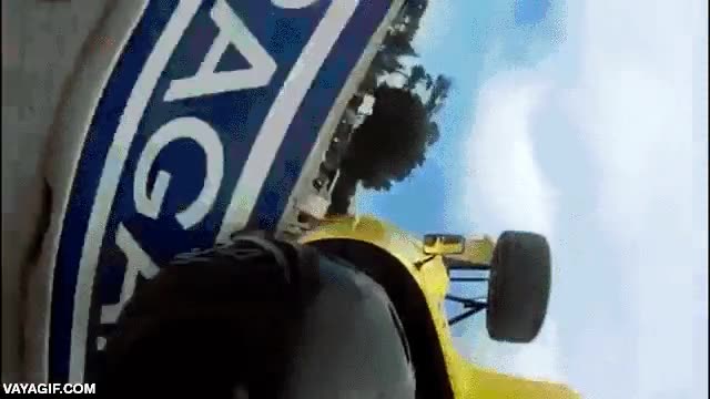 carrera,casco,sino se lija toda la cabeza,accidente,karts