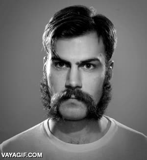 barba,bigote,tapar,convertirse en un hombre