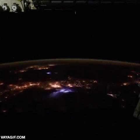 mexico,costa,tormenta electrica,espacio,luz,relampagos