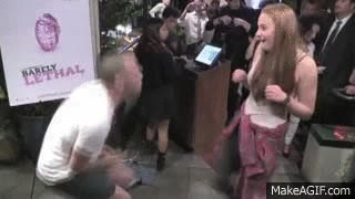 patada,sansa stark,steve'o,entrepierna,juego de tronos,jackass