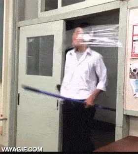 broma,escuela,hule,asiaticos,maestros,plastico,puerta,engancharse