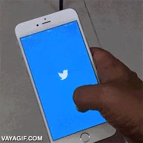 saltar,a la cara,twitter,cart&oacute;n,disparado,tecnolog&iacute;a punta