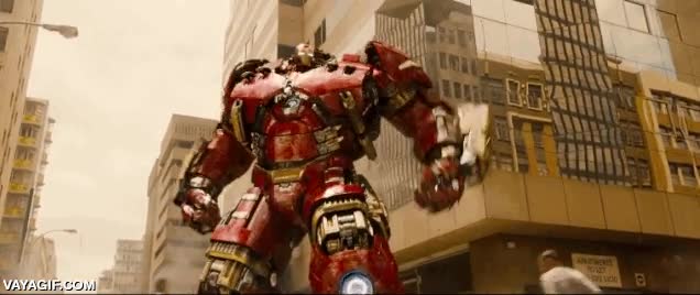 hulkbuster,ironman,iron man,se ha puesto fuerte,tony stark,los vengadores 2