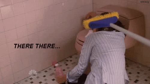 ebola,retrete,lavabo,con una escoba,ya est&aacute;,ea ea,pacientes