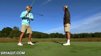 golf,maestros,toques,ortodoxa,lanzar,swing,en el aire