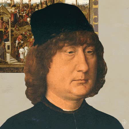 detalles,fijarse bien,peineta,viejo,cuadro,mirar