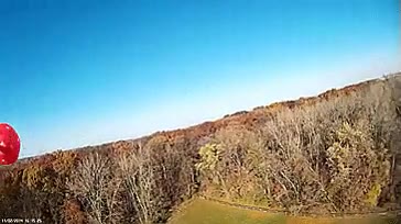 perder dos helices,pi&ntilde;azo,caer,dron,en pleno vuelo,fail