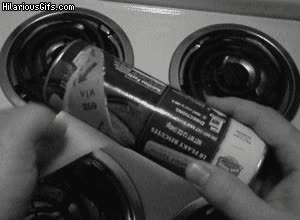 quitar cart&oacute;n,abrir,aire comprimido,explosivo,tubo