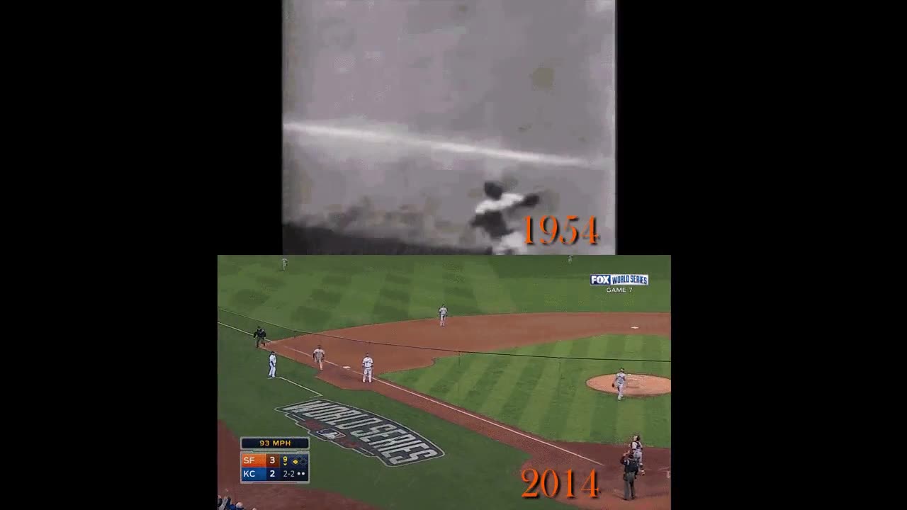 Enlace a Volver a ganar la World Series 60 años después y de la misma manera