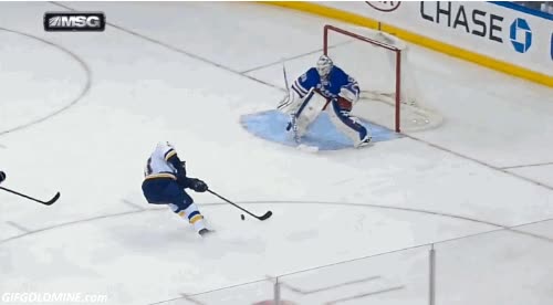 Vladamir Tarasenko,hockey sobre hielo,St. Louis Blues,golazo