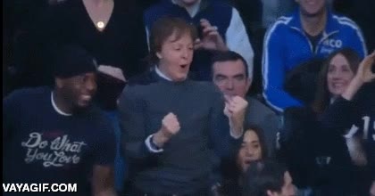 no s&eacute; donde estaban,al vuelo,pillar,paul mccartney,cada d&iacute;a se parece m&aacute;s a una se&ntilde;ora mayor