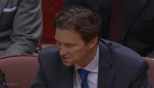 Enlace a No quieres hacer enfadar al entrenador de Utah Jazz