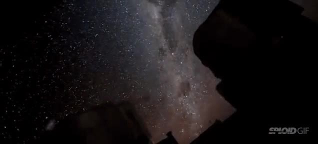timelapse,edificios,rotaci&oacute;n,rotar,gif estabilizado,cielo,time-lapse