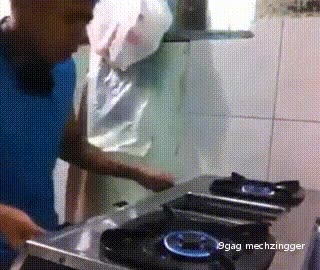 Con todos ustedes DJ Pobre,fogones,fuego,que crack