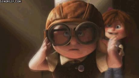 tabl&oacute;n,al suelo,fail,carl,se&ntilde;or fredricksen de ni&ntilde;o,up,romperse,hacer el pena