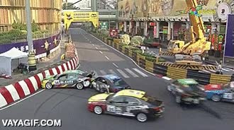 china,atasco,embotellamiento,coches,carrera,fail