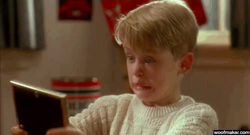 macaulay culkin,solo en casa,foto,mirar,futuro,con lo mono que era