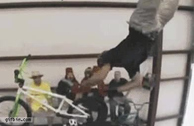 truco,saltar,bmx,voltereta,air flip,bicicleta