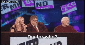 concursantes,chiste tipico ingl&eacute;s de konck knock,doctor who,concurso