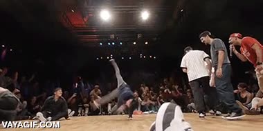 rampa de lanzamiento,breakdance,trucazo,truco,vacilada,breakers
