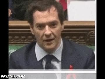 osborne como el vino,george osborne,cara de fliparlo mucho y muy fuerte,flipar,parlamento,britanico