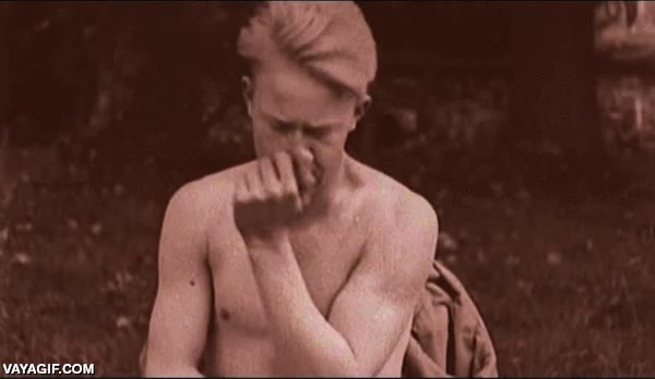 trastorno neurotico,fatiga de combate,en ingl&eacute;s es shell shock,psicologico,problemas