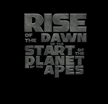 refritos y más refritos,aplicable a todas las peliculas,el planeta de los simios,peliculas,ya no hay ideas