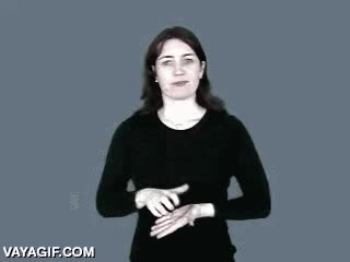 lengua de signos,aborto,grafico,signar