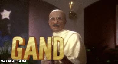 metralleta,el retorno,Gandhi II,venganza,armas,paz y amor