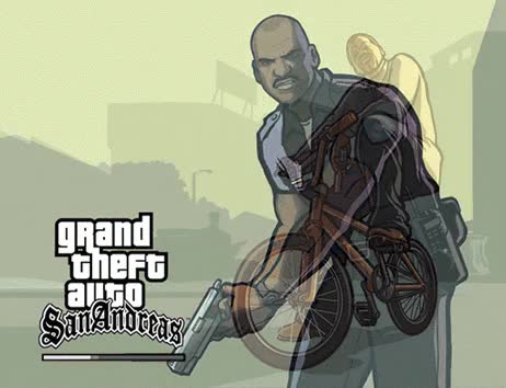 pantalla de carga,san andreas,gta,grand theft auto,loading screen