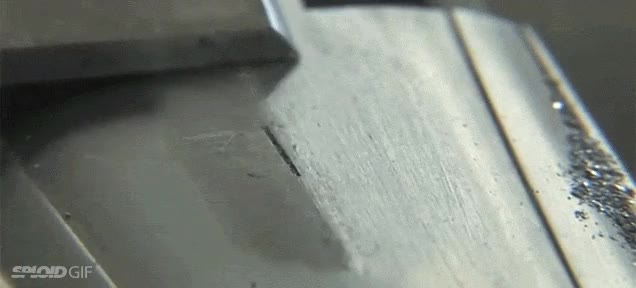 parece acero,placa,hierro,acero,lijar,tornillo