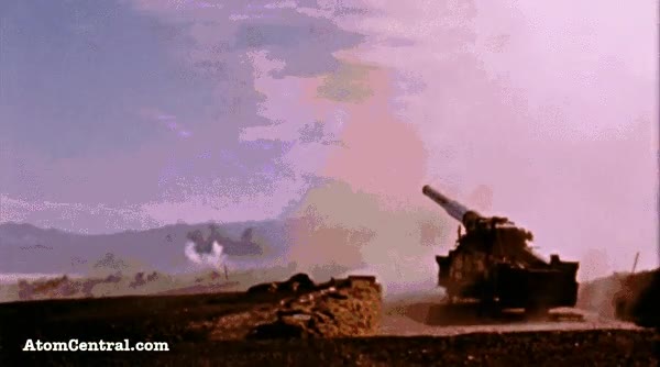 desde tierra,balísticos,misiles,lanzar,la explosión da miedo