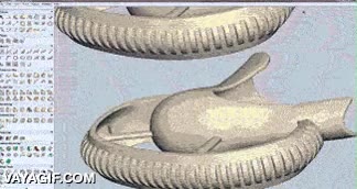 correr,derby,perro,impresora 3D,protesis