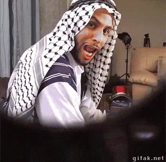 arabes,negros,estereotipos,gafas,latinos